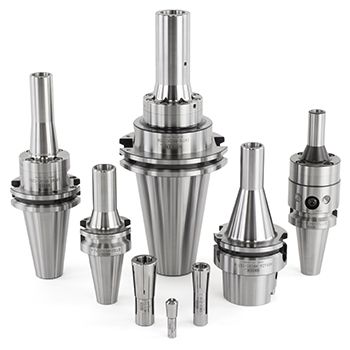 MMC Collet Chucks - Group